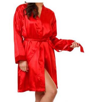 Taheras Gown Red Dress